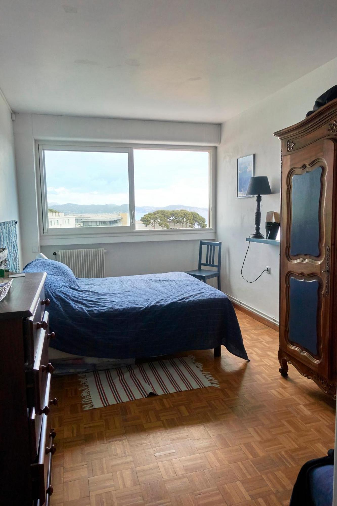 Belle Vue Mer Pour Ce T3 A La Ciotat Exteriér fotografie